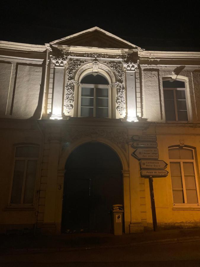 Le Flamand Saint-Omer  Exteriör bild
