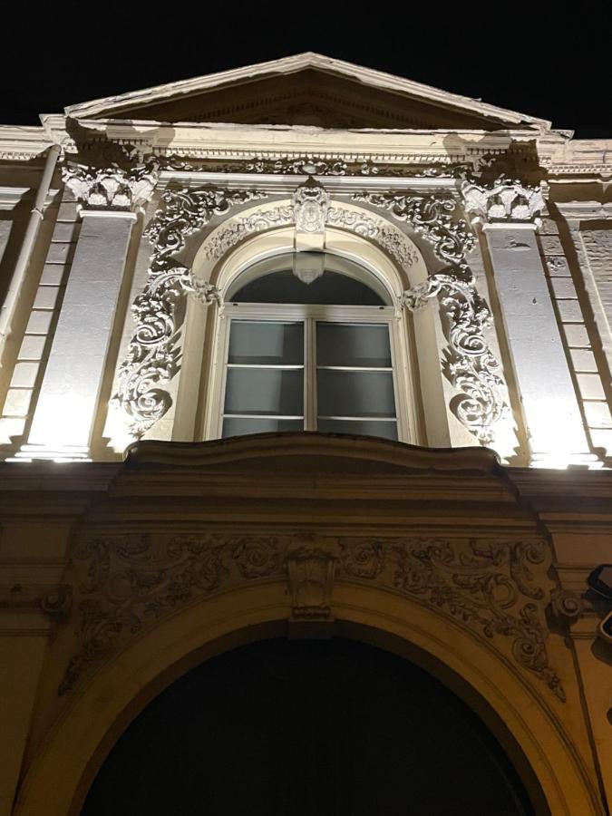 Le Flamand Saint-Omer  Exteriör bild